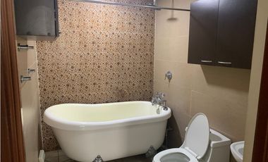 APARTAMENTO EN ALQUILER RIVER VALLEY PANAMA PACIFICO