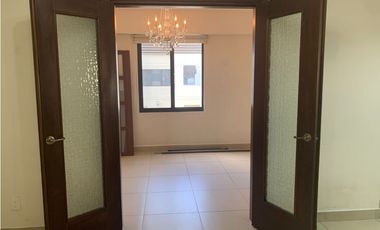 APARTAMENTO EN ALQUILER RIVER VALLEY PANAMA PACIFICO