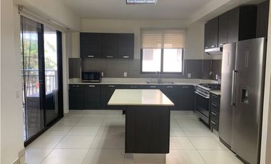 APARTAMENTO EN ALQUILER RIVER VALLEY PANAMA PACIFICO