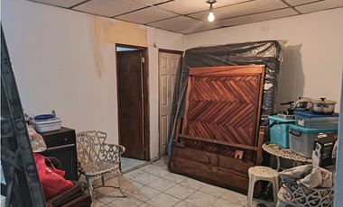 SE VENDE CASA BETANIA 285M 5 HABITACIONES TERRAZA AMPLIA CERCADA