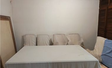 SE VENDE CASA BETANIA 285M 5 HABITACIONES TERRAZA AMPLIA CERCADA