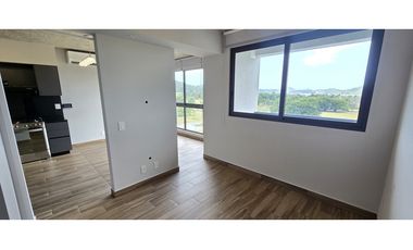 En Alquiler Apartamento 1Hab + Den + LB Centriqo, en PANAMA PACIFICO
