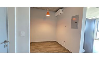 En Alquiler Apartamento 1Hab + Den + LB Centriqo, en PANAMA PACIFICO