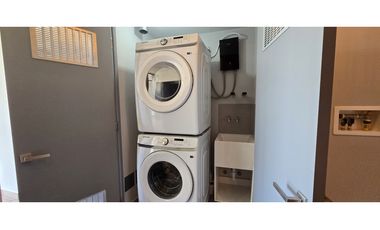 En Alquiler Apartamento 1Hab + Den + LB Centriqo, en PANAMA PACIFICO