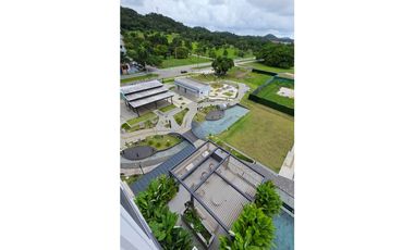 En Alquiler Apartamento 1Hab + Den + LB Centriqo, en PANAMA PACIFICO