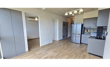En Alquiler Apartamento 1Hab + Den + LB Centriqo, en PANAMA PACIFICO