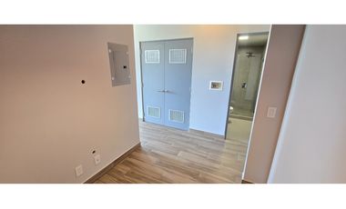 En Alquiler Apartamento 1Hab + Den + LB Centriqo, en PANAMA PACIFICO