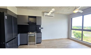 En Alquiler Apartamento 1Hab + Den + LB Centriqo, en PANAMA PACIFICO
