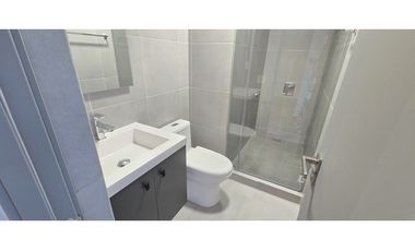 En Alquiler Apartamento 1Hab + Den + LB Centriqo, en PANAMA PACIFICO