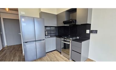 En Alquiler Apartamento 1Hab + Den + LB Centriqo, en PANAMA PACIFICO