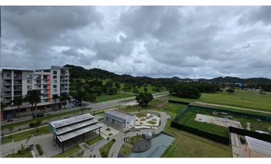 En Alquiler Apartamento 1Hab + Den + LB Centriqo, en PANAMA PACIFICO