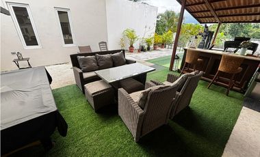 VILLA ZAITA RES. PALMA DE MALLORCA 353M 4 HABITACION 2 PARKING