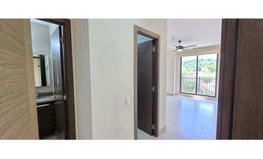 Apartamento en Venta 2Hab -  LB en River Valley Panamá Pacifico.