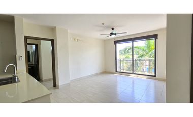 Apartamento en Venta 2Hab -  LB en River Valley Panamá Pacifico.