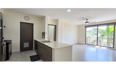 Apartamento en Venta 2Hab -  LB en River Valley Panamá Pacifico.