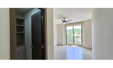 Apartamento en Venta 2Hab -  LB en River Valley Panamá Pacifico.