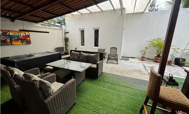 SE VENDE CASA VILLA ZAITA RES. PALMA DE MALLORCA 353M 4 HABITACION
