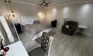 SE VENDE CASA VILLA ZAITA RES. PALMA DE MALLORCA 353M 4 HABITACION