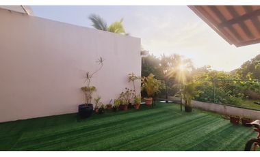 SE VENDE CASA VILLA ZAITA RES. PALMA DE MALLORCA 353M 4 HABITACION