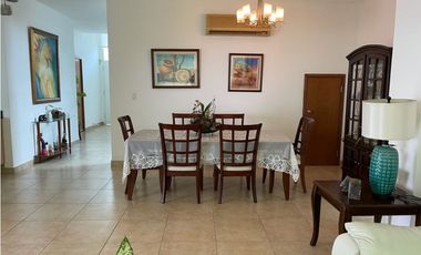 ALTOS DE PANAMA HORIZONTES II 755M 4 HABITACIONES YG