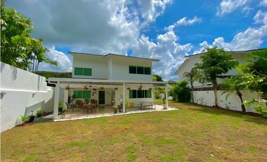 ALTOS DE PANAMA HORIZONTES II 755M 4 HABITACIONES YG