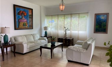 ALTOS DE PANAMA HORIZONTES II 755M 4 HABITACIONES YG