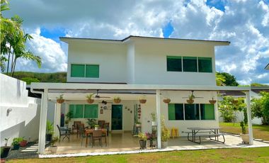 ALTOS DE PANAMA HORIZONTES II 755M 4 HABITACIONES YG