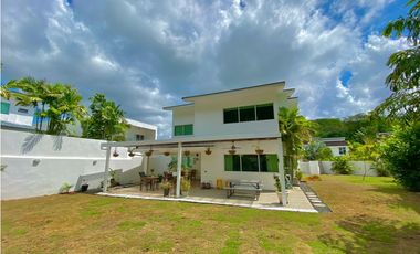 ALTOS DE PANAMA HORIZONTES II 755M 4 HABITACIONES YG