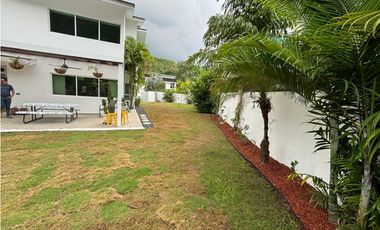 ALTOS DE PANAMA HORIZONTES II 755M 4 HABITACIONES YG