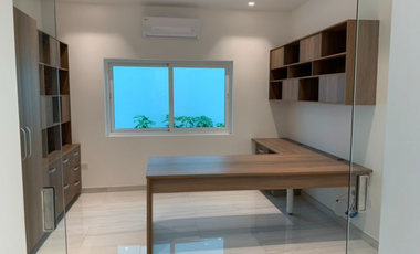 LUJOSA ESQUINA EN ALTOS DE PANAMA  HORIZONTES II 600M 4 HABITAC