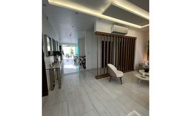 SE VENDE CASA EN ALTOS DE PANAMA  HORIZONTES II 600M 4 HABITACIONES