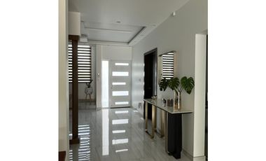 SE VENDE CASA EN ALTOS DE PANAMA  HORIZONTES II 600M 4 HABITACIONES