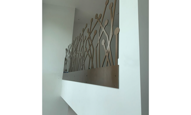 SE VENDE CASA EN ALTOS DE PANAMA  HORIZONTES II 600M 4 HABITACIONES