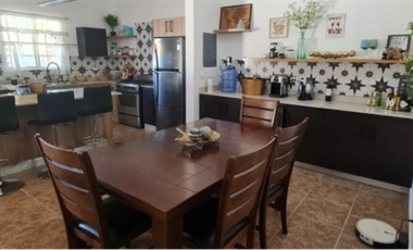 SE VENDE CASA LAS LAJAS VILLA BRISAS DE LAJAS 3 HABITACIONES AMOBLADO