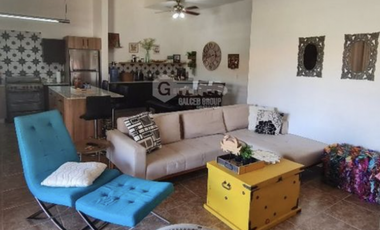 SE VENDE CASA LAS LAJAS VILLA BRISAS DE LAJAS 3 HABITACIONES AMOBLADO