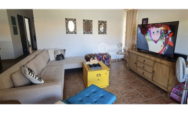 SE VENDE CASA LAS LAJAS VILLA BRISAS DE LAJAS 3 HABITACIONES AMOBLADO