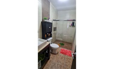 SE VENDE CASA LAS LAJAS VILLA BRISAS DE LAJAS 3 HABITACIONES AMOBLADO