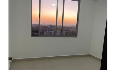 EL CRISOL / PH ALTATERRA / 116M / 3 HABITACION / 2 PARKING / BALCON