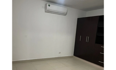 EL CRISOL / PH ALTATERRA / 116M / 3 HABITACION / 2 PARKING / BALCON