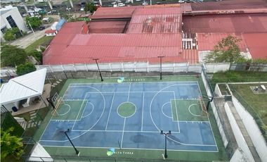 EL CRISOL / PH ALTATERRA / 116M / 3 HABITACION / 2 PARKING / BALCON
