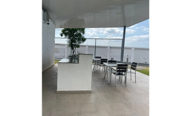EL CRISOL / PH ALTATERRA / 116M / 3 HABITACION / 2 PARKING / BALCON