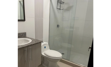 SE VENDE APARTAMENTO EN EL CRISOL PH ALTATERRA CON BALCON