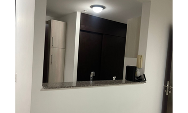 SE VENDE APARTAMENTO EN EL CRISOL PH ALTATERRA CON BALCON