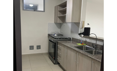 SE VENDE APARTAMENTO EN EL CRISOL PH ALTATERRA CON BALCON