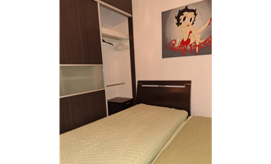 SE VENDE CASA EN SAN CARLOS PH CASA REAL 3 HABITACIONES AMOBLADO