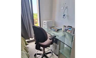 SE VENDE CASA EN SAN CARLOS PH CASA REAL 3 HABITACIONES AMOBLADO