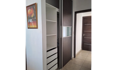 SE VENDE CASA EN SAN CARLOS PH CASA REAL 3 HABITACIONES AMOBLADO