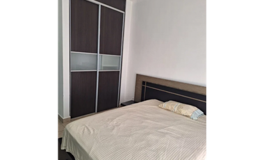SE VENDE CASA EN SAN CARLOS PH CASA REAL 3 HABITACIONES AMOBLADO