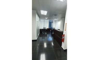 Se alquila Oficina PH Office One en Calle 50