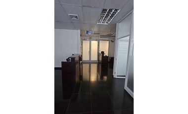 Se alquila Oficina PH Office One en Calle 50